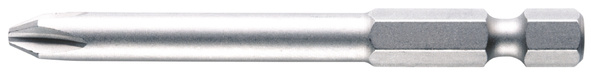 MAKITA RUUVAUSKÄRKI TORSION 50MM PH3, 3 KPL MAK-P-53394