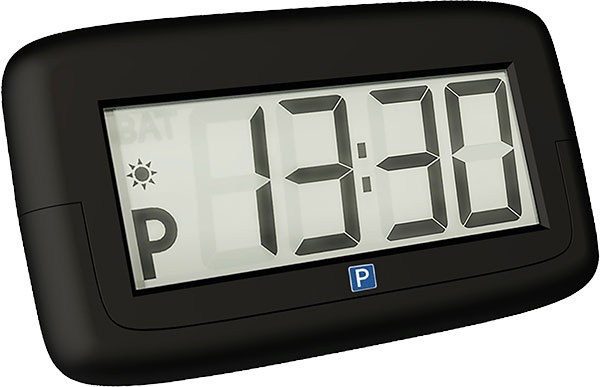 ELEKTRONINEN PYSÄKÖINTIKIEKKO PARKMICRO2 880-PARK2