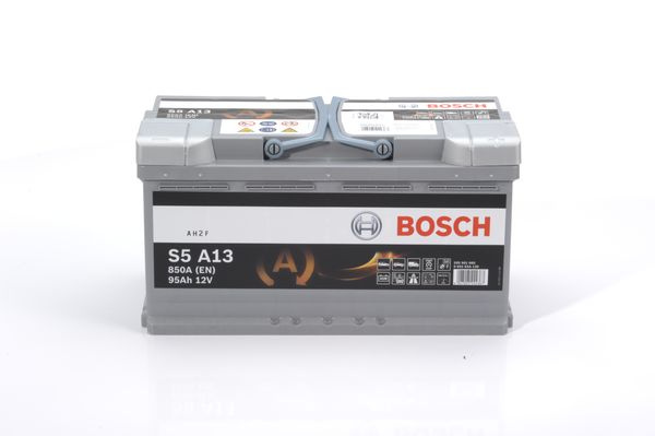 BOSCH BOSCH-AKKU AGM S5 A13 95AH S5A13