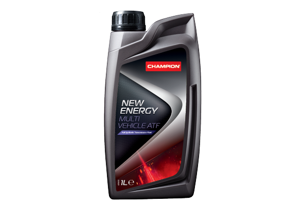 CHAMPION ATF NEW MULTI 1L 8205804