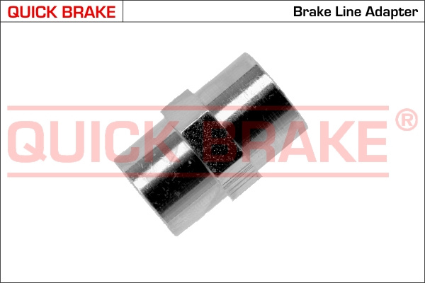 QUICK LIITIN LIITIN M10X1 3,5MM 610-OAA
