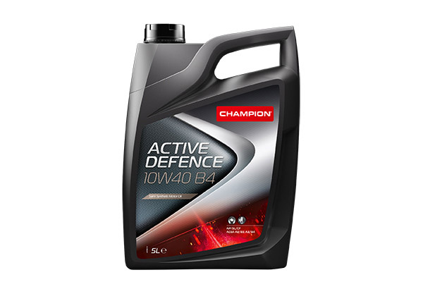 CHAMPION AUTO ACTIV 10W40 5L 8204319