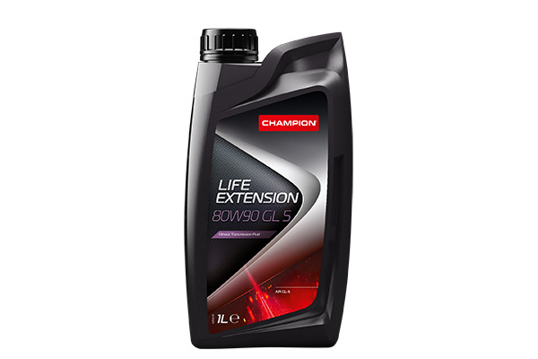CHAMPION LIFE 80W90 GL5 1L 8204609