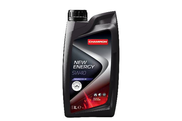 CHAMPION AUTO NEW 5W40 1L 8211652