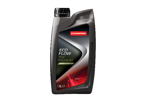 CHAMPION ECO FLOW 75W PREMIUM 1L 1048870