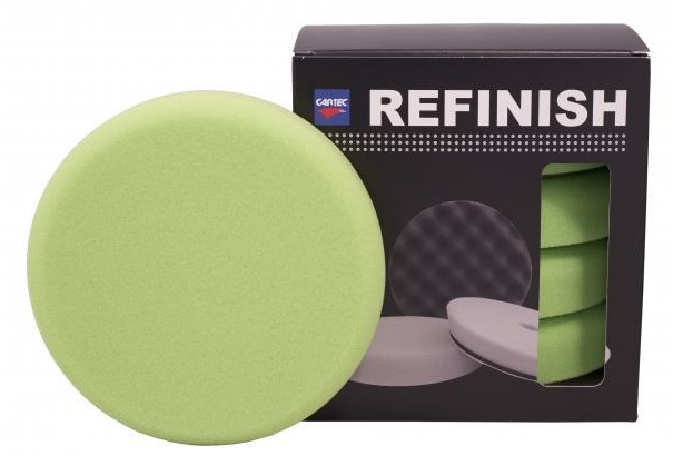 COMPOUNDING PAD GREEN COARSE - LAIKKA VIHREÄ 1KPL RF2110