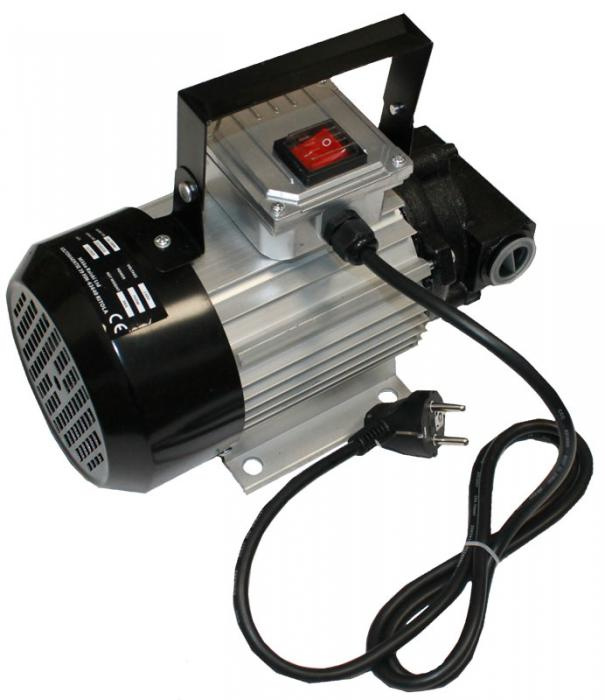ÖLJYPUMPPU 230V MR-2398