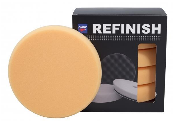 COMPOUNDING PAD YELLOW STRUCTURE  - LAIKKA KELTAINEN 1KPL RF2120