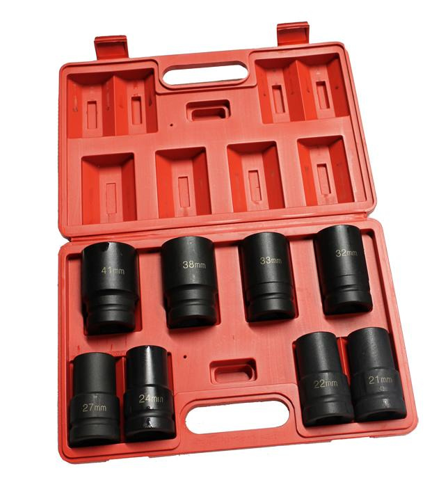 KONEHYLSYSARJA 1' 8-OS. 24-41MM MR-1590