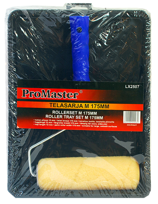 TELASETTI M 180MM AKRYYLI LX2507