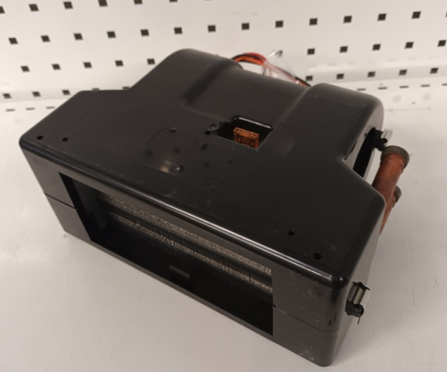LISÄLÄMMITIN 12V 70W LM-2202