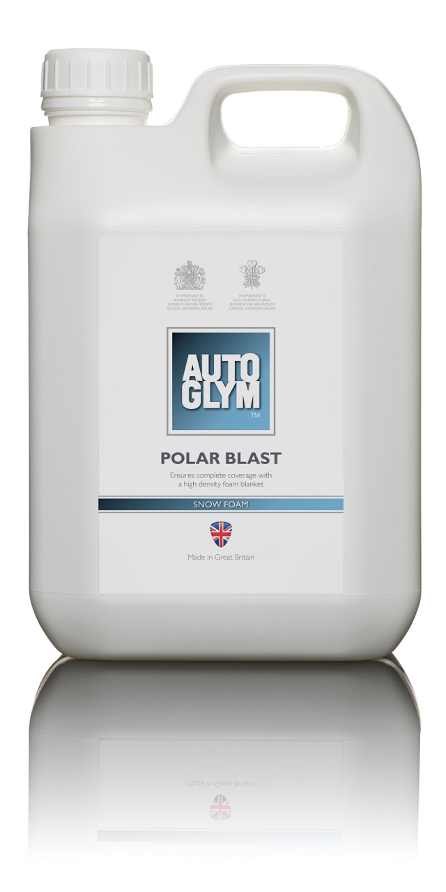 AUTOGLYM POLAR BLAST-LUMIVAAHTO 03_78_2,5L