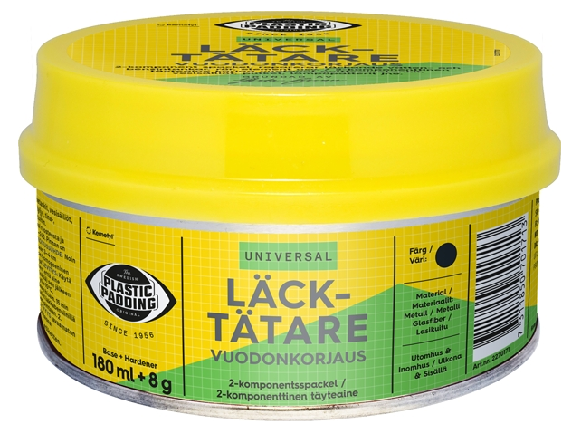 VUODONKORJAUS LEAKFIX 180 PPLF180