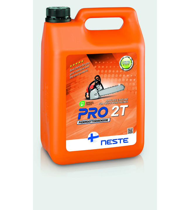 NESTE PRO 2T PIENMOOTTORIBENSIINI 5L 796141
