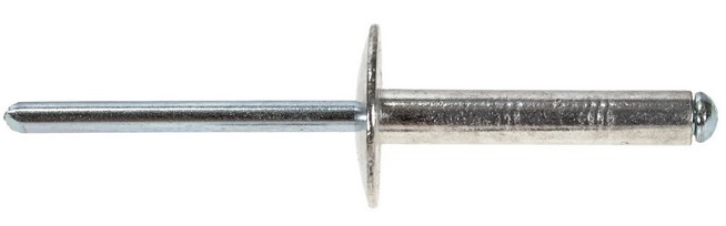 VETONIITTI 4,8X26MM/ 200KPL TERÄS/ALU LEVEÄ SCE386
