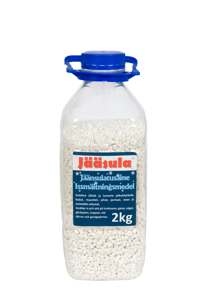JÄÄNSULATUSAINE 2KG 2JS