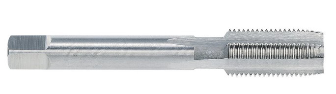 KÄSIKIERRETAPPI M5X0,8 NO.2 HSS-G VOE61334