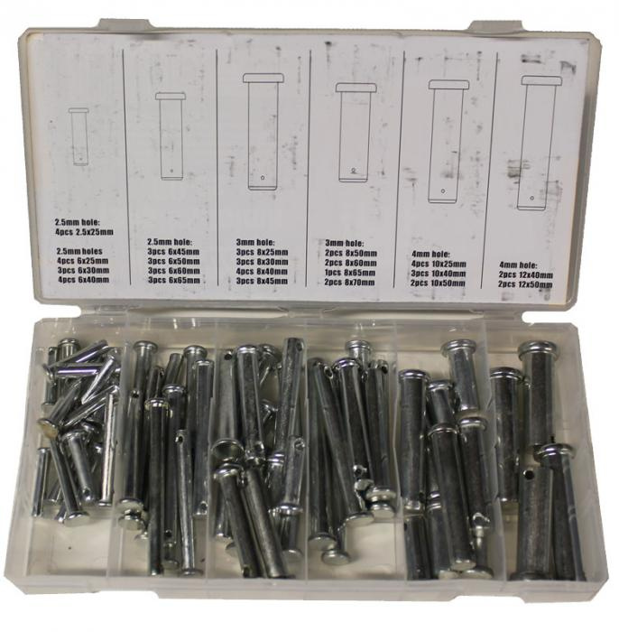 TAPPILAJITELMA 60-OS. MR-972