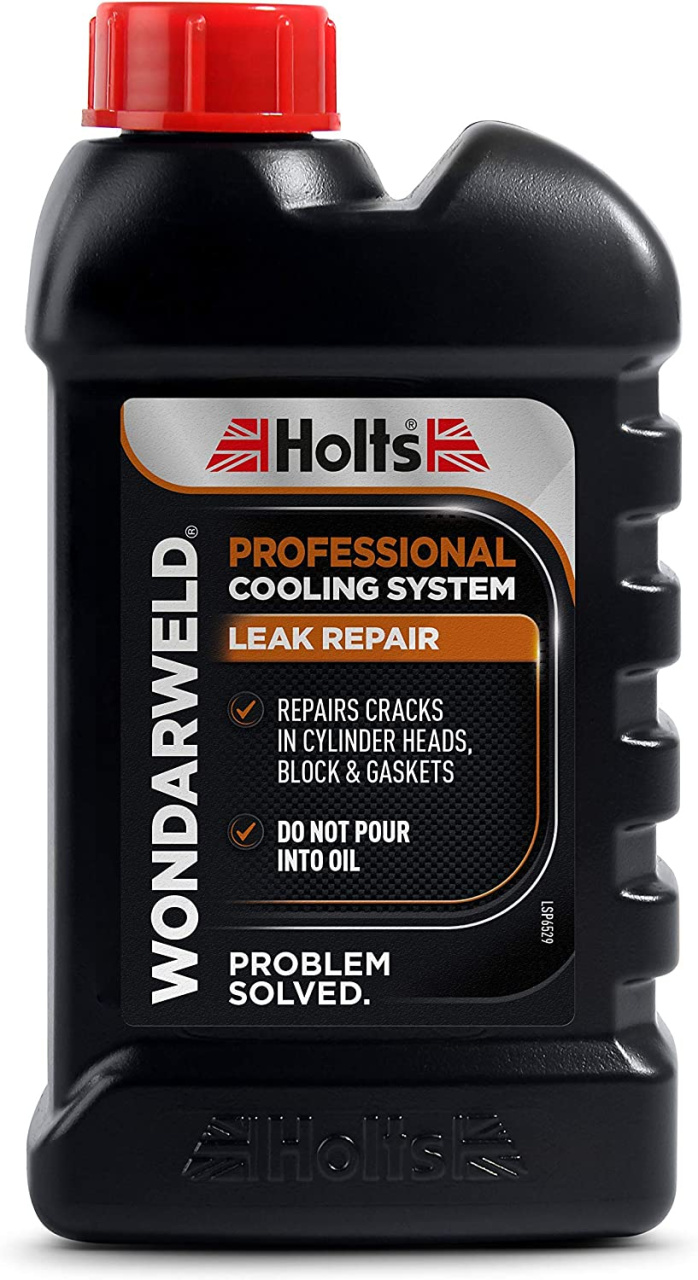HOLTS WONDARWELD LOHKONPAIK.AINE 500 ML WW6SKR