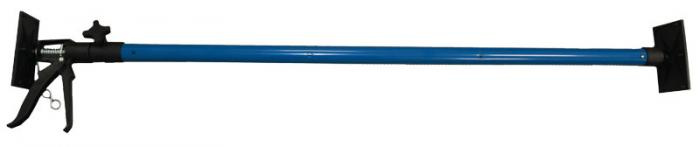 TELESKOOPPITANKO 115-290CM MAX 30KG MR-2238