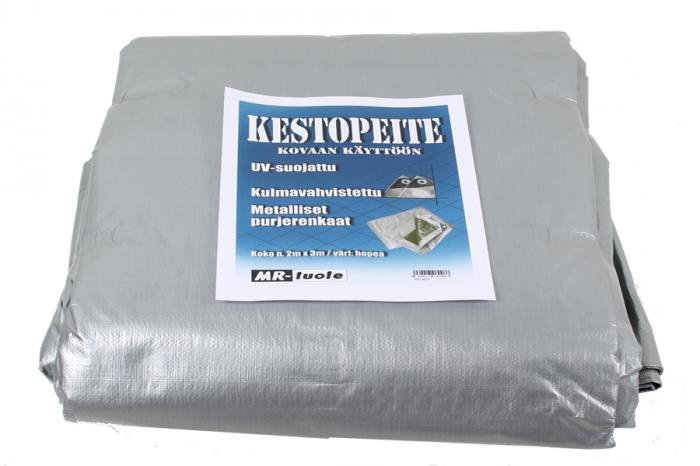KESTOPEITE 2*3, HOPEA MR-653