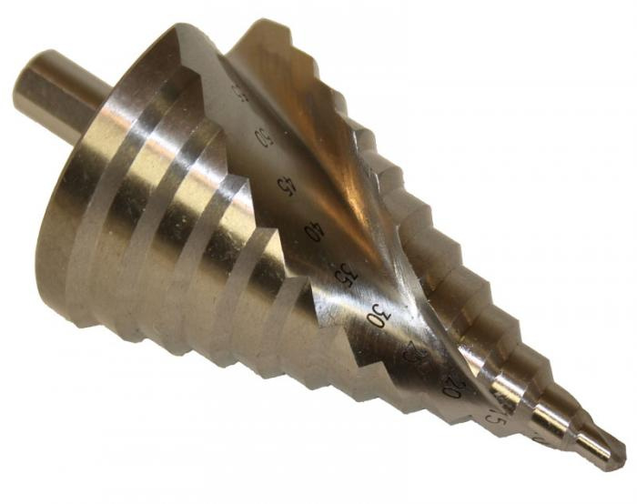 ASKELPORA 6-60MM/12MM MR-1738