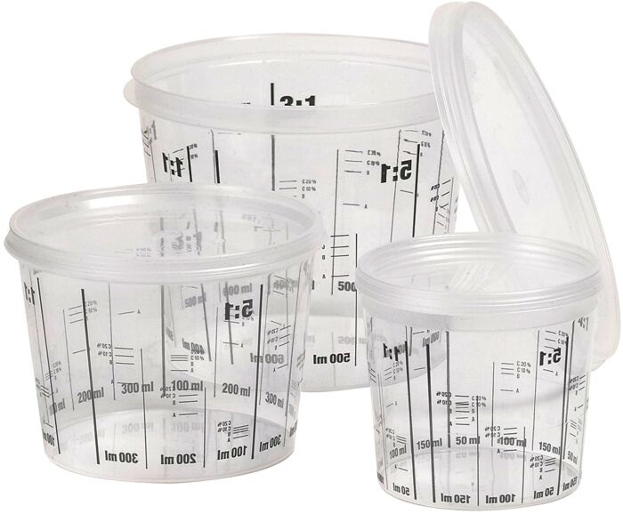 MULTI-MIX KANSI 1,4 L 140551