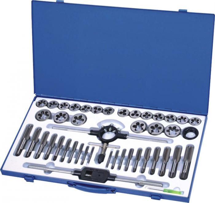 KIERRESARJA 45 OS. TUUMA ISO MR-632