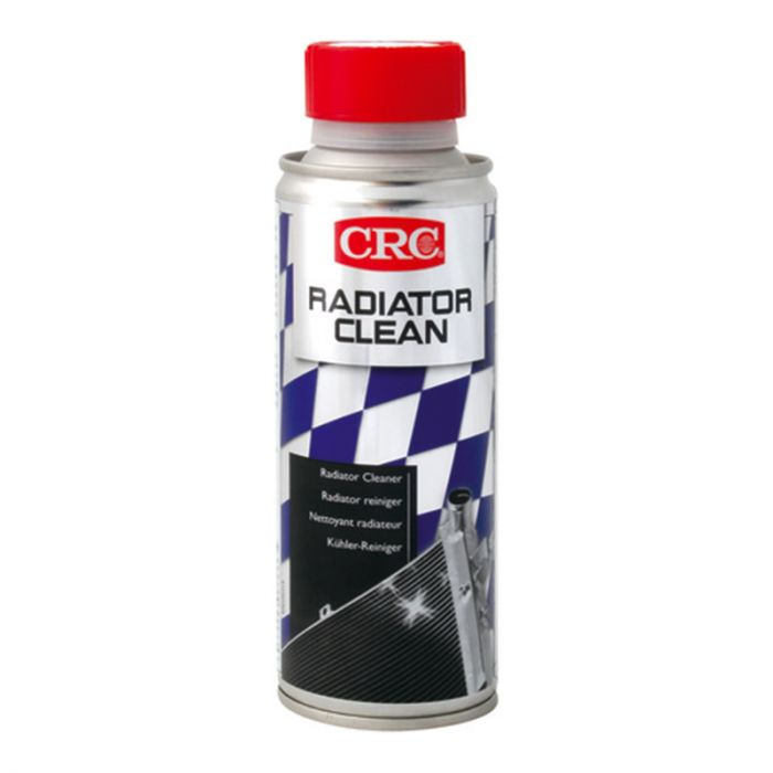 CRC RADIATOR CLEAN JÄÄHDYT.PUHD. 200ML 938-32035