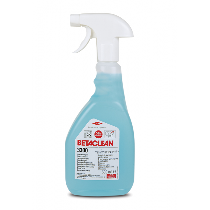 BETACLEAN 3300 500 ML 3300-500