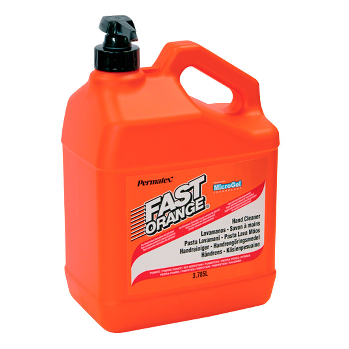 FAST ORANGE 3.8L 26-35405