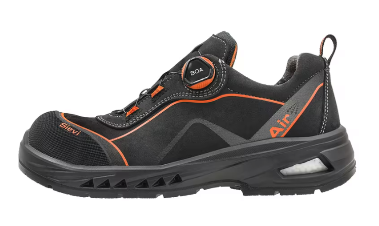 SIEVI AIRGO 3 ROLLER XL S3 48-52537-383-92M