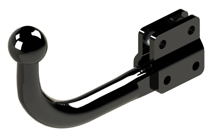DUO FIX RENAULT MASTER IV 2024- 303-621