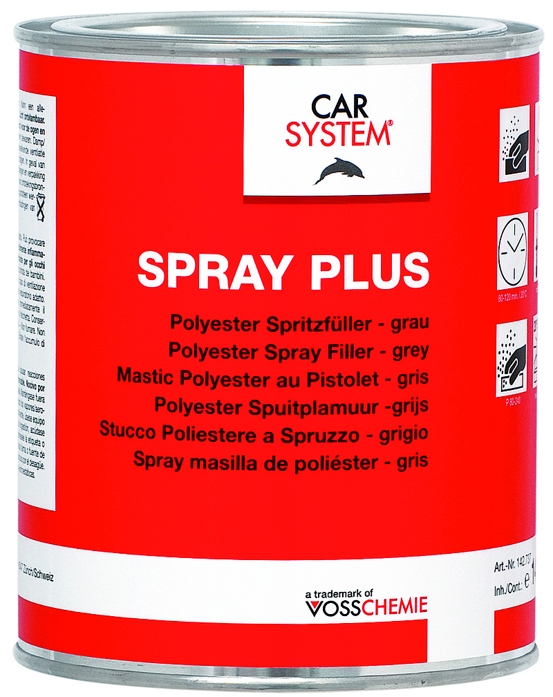 RUISKUKITTI 1,5 KG + BPO KOV.- SPRAY PLUS 135597
