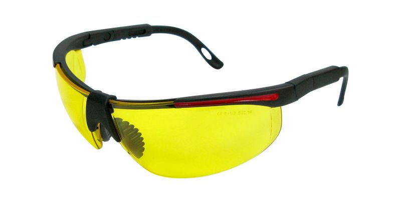 TITAN KELTAINEN HC-AF 28931