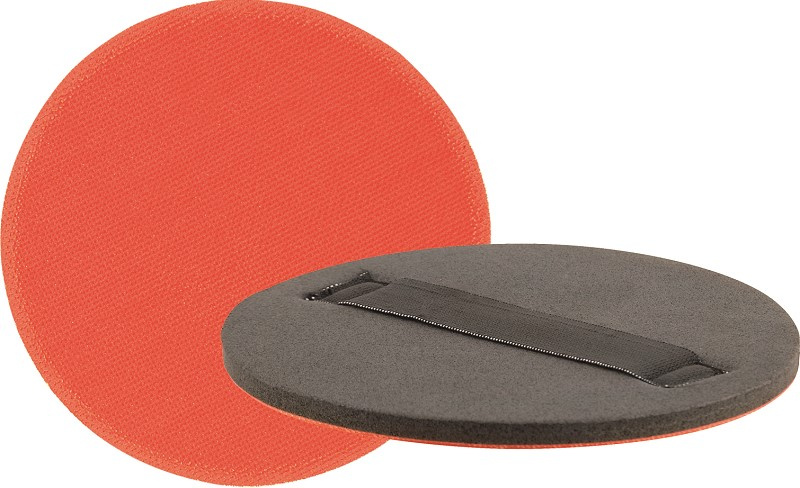 JOUSTAVA HIOMATUKI 150 MM TARRA 134285