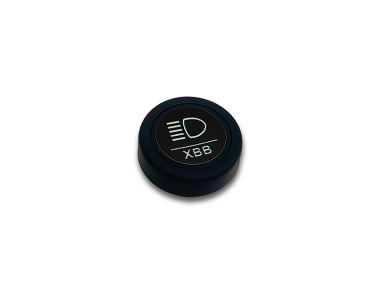 XBB SMART BUTTON 1605-WK078
