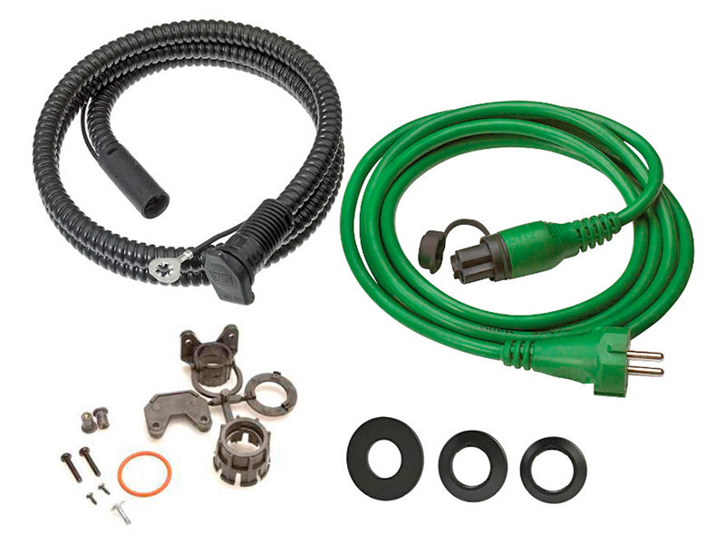 DEFA MINI KYTKENTÄSRJ 915-921 460787-5813