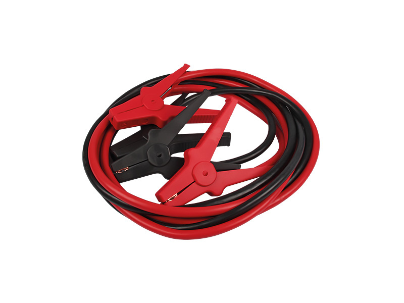 C-PWR 350A APUKÄYNNISTYSKAAPELIT 3,5M 25MM2 1-92400