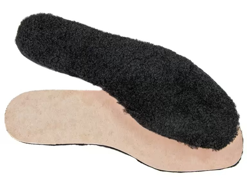 SIEVI INSOLE FUR 37 45-99510-002-000-37
