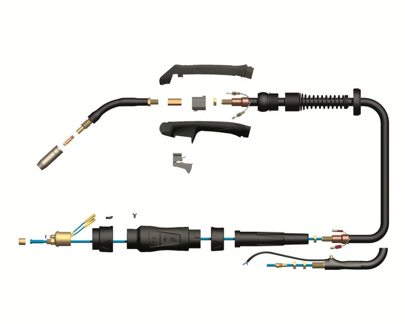 MIG POLTIN 150A-4M 31.ECR15004.1