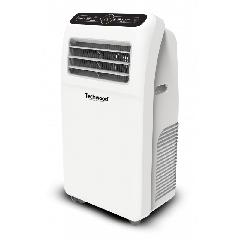 ILMASTOINTILAITE SIIRRETTÄVÄ 9000 BTU TCL-009