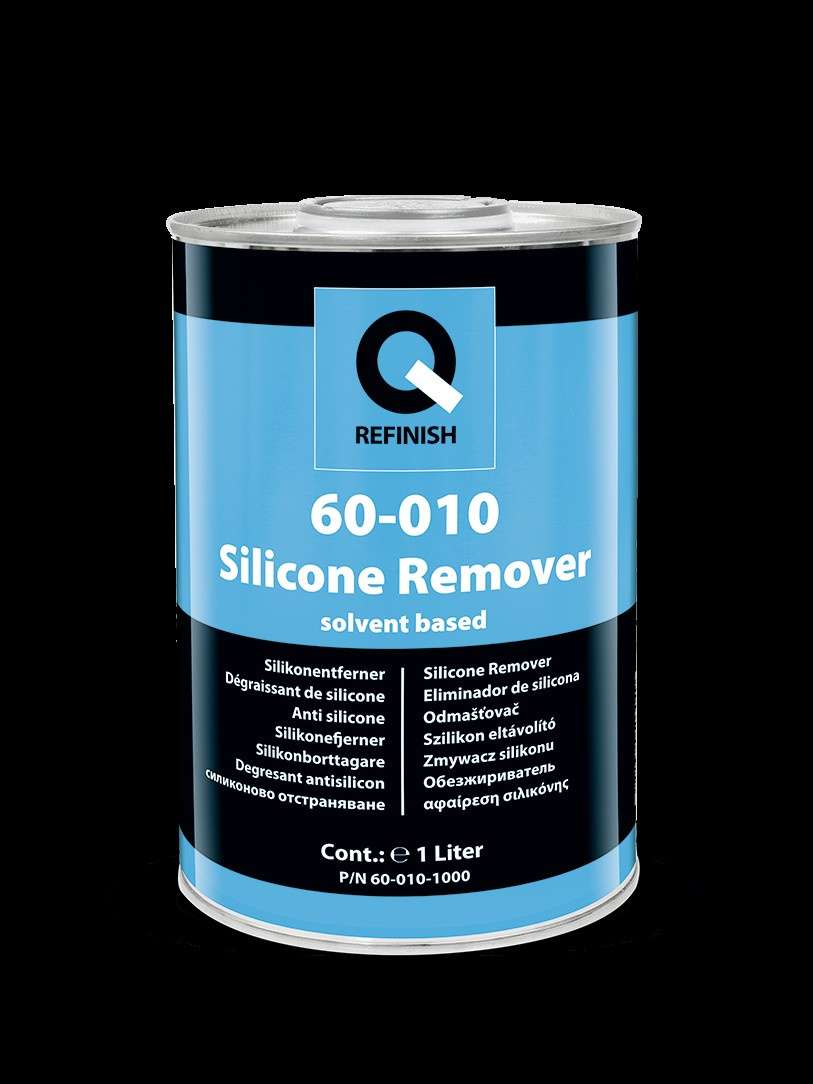 QREF SILICONE REMOV SOLVENTB 1L Q-60-010-1000