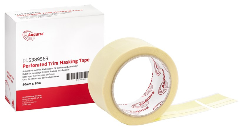 AUDURRA NOSTOTEIPPI PERFOROITU 50MMX10M D15389563