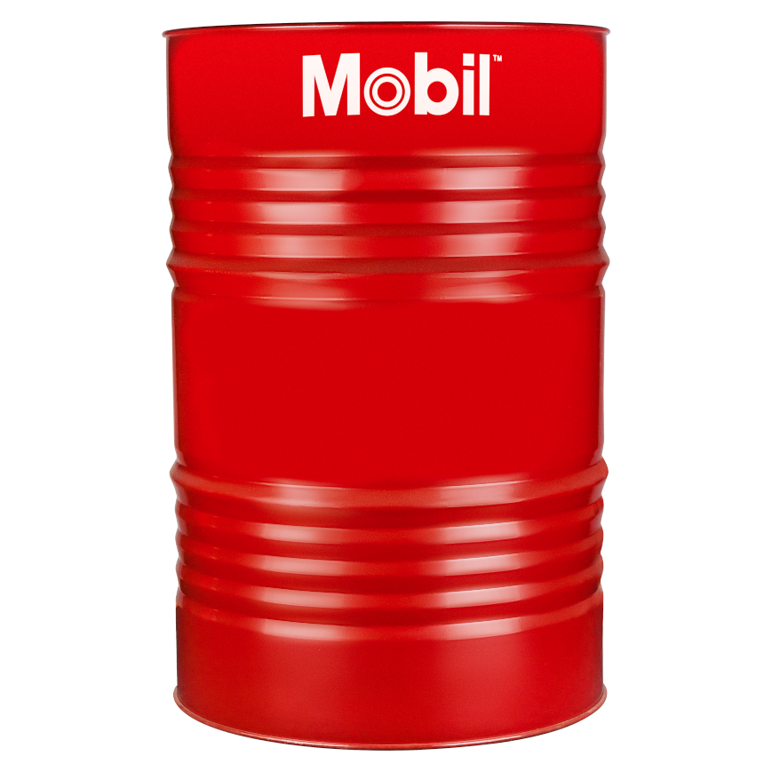 MOBIL SUPER 3000 FORMULA D1 5W-30, 208L 154997