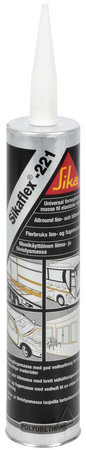 SIKAFLEX-221 HARMAA 300ML