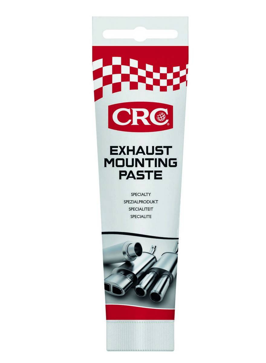 CRC EXHAUST MOUNTING PASTE PAKOPUTKENASENNUSTAHNA 150G 33119