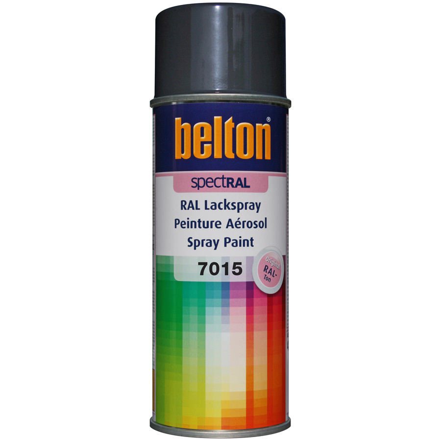 BT RAL7015 324140 SLATE GREY 400ML RAL7015
