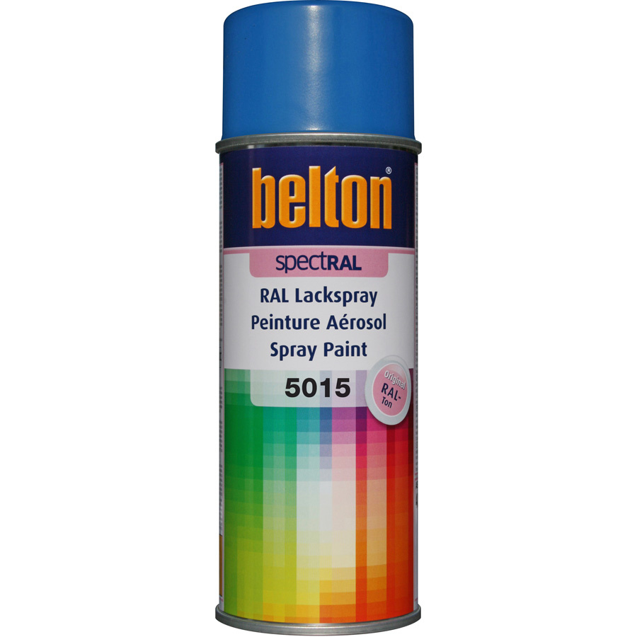 BT RAL5015 324086 SKY BLUE 400ML RAL5015