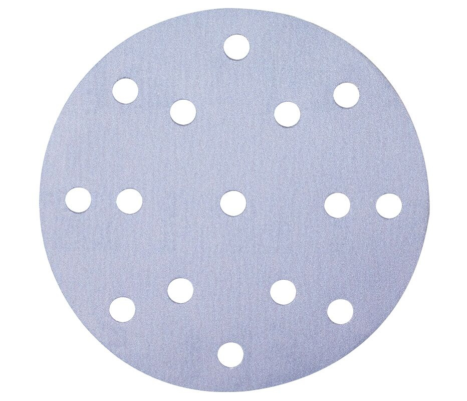 MIRKA QSILVER 150MM P120 15R 100KPL 3661109912